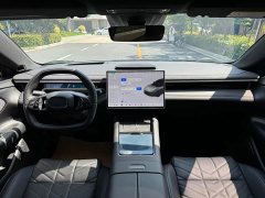 Lynk & Co Geely Lynk & Co 10 120 AWD Ultra - ფოტო 15