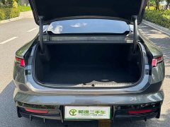 Lynk & Co Geely Lynk & Co 10 120 AWD Ultra - ფოტო 17