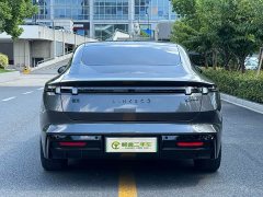 Lynk & Co Geely Lynk & Co 10 120 AWD Ultra - ფოტო 5
