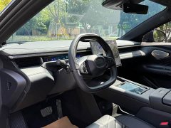 Lynk & Co Geely Lynk & Co 10 120 AWD Ultra - ფოტო 8