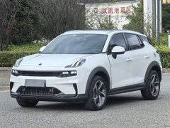 Lynk & Co Geely Lynk & Co 06 Remix 1.5T Sport Pro - ფოტო 1