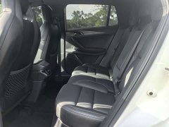 Lynk & Co Geely Lynk & Co 06 Remix 1.5T Sport Pro - ფოტო 13