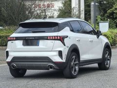 Lynk & Co Geely Lynk & Co 06 Remix 1.5T Sport Pro - ფოტო 15