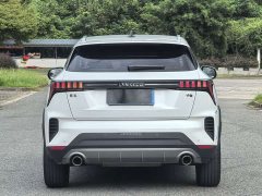 Lynk & Co Geely Lynk & Co 06 Remix 1.5T Sport Pro - ფოტო 16