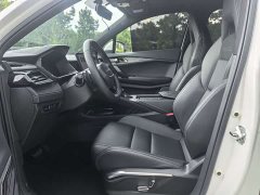 Lynk & Co Geely Lynk & Co 06 Remix 1.5T Sport Pro - ფოტო 4