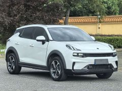 Lynk & Co Geely Lynk & Co 06 Remix 1.5T Sport Pro - ფოტო 9