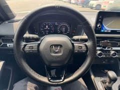 Honda Civic 2022 240TURBO CVT Fuel Dynamic Edition - ფოტო 13