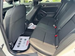Honda Civic 2022 240TURBO CVT Fuel Dynamic Edition - ფოტო 9
