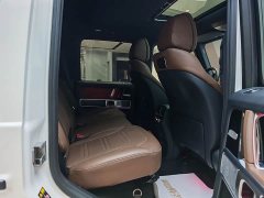 Mercedes-Benz G-Class G 350 - ფოტო 13