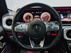 Mercedes-Benz G-Class G 350 - ფოტო 15