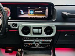 Mercedes-Benz G-Class G 350 - ფოტო 16