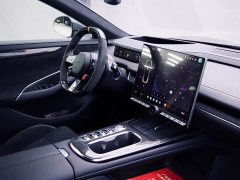Xiaomi SU7 Ultra - ფოტო 14