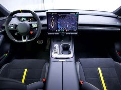 Xiaomi SU7 Ultra - ფოტო 16