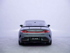 Xiaomi SU7 Ultra - ფოტო 5