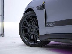 Xiaomi SU7 Ultra - ფოტო 9