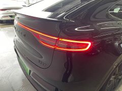 Luxeed Zhiji R7 Pure Electric Ultra (192-channel LiDAR) - photo 11