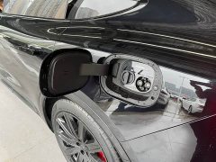 Luxeed Zhiji R7 Pure Electric Ultra (192-channel LiDAR) - photo 12
