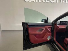 Luxeed Zhiji R7 Pure Electric Ultra (192-channel LiDAR) - photo 14
