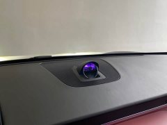 Luxeed Zhiji R7 Pure Electric Ultra (192-channel LiDAR) - photo 19