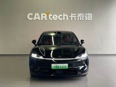 Luxeed Zhiji R7 Pure Electric Ultra (192-channel LiDAR) - photo 2