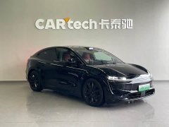 Luxeed Zhiji R7 Pure Electric Ultra (192-channel LiDAR) - photo 3