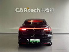 Luxeed Zhiji R7 Pure Electric Ultra (192-channel LiDAR) - photo 5