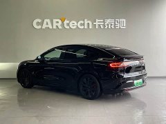 Luxeed Zhiji R7 Pure Electric Ultra (192-channel LiDAR) - photo 6