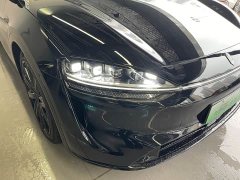 Luxeed Zhiji R7 Pure Electric Ultra (192-channel LiDAR) - photo 9