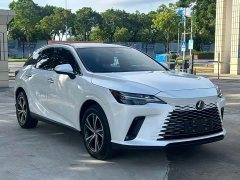 Lexus RX 350h FWD Comfort Edition - ფოტო 1