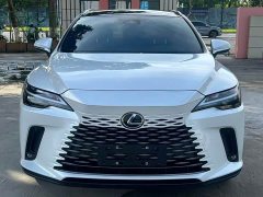 Lexus RX 350h FWD Comfort Edition - ფოტო 2