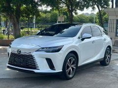 Lexus RX 350h FWD Comfort Edition - ფოტო 3