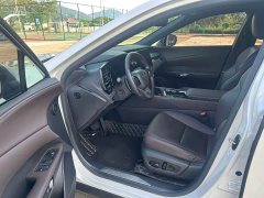 Lexus RX 350h FWD Comfort Edition - ფოტო 4