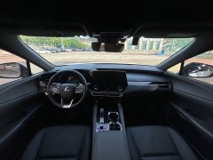Lexus RX 350h FWD Comfort Edition - ფოტო 5
