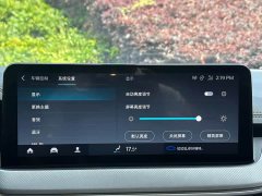 Ford Focus 2022 Hatchback EcoBoost 180 Automatic Sport Edition - ფოტო 13