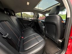 Ford Focus 2022 Hatchback EcoBoost 180 Automatic Sport Edition - ფოტო 18