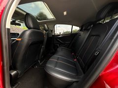 Ford Focus 2022 Hatchback EcoBoost 180 Automatic Sport Edition - ფოტო 19
