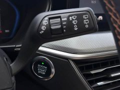 Ford Focus 2022 Hatchback EcoBoost 180 Automatic Sport Edition - ფოტო 20