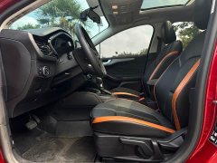Ford Focus 2022 Hatchback EcoBoost 180 Automatic Sport Edition - ფოტო 5