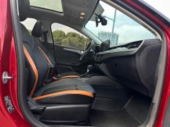 Ford Focus 2022 Hatchback EcoBoost 180 Automatic Sport Edition - ფოტო 7