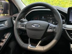 Ford Focus 2022 Hatchback EcoBoost 180 Automatic Sport Edition - ფოტო 9