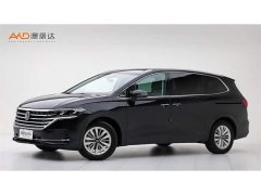 Volkswagen Viloran 330TSI Business Edition - ფოტო 1