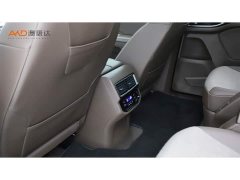 Volkswagen Viloran 330TSI Business Edition - ფოტო 10