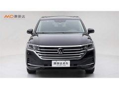 Volkswagen Viloran 330TSI Business Edition - ფოტო 2