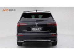 Volkswagen Viloran 330TSI Business Edition - ფოტო 4