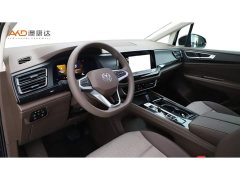 Volkswagen Viloran 330TSI Business Edition - ფოტო 6