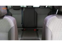 Volkswagen Viloran 330TSI Business Edition - ფოტო 9