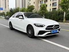 Mercedes-Benz C-Class C 260 L - ფოტო 1