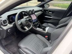 Mercedes-Benz C-Class C 260 L - ფოტო 4