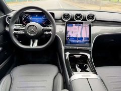 Mercedes-Benz C-Class C 260 L - ფოტო 5