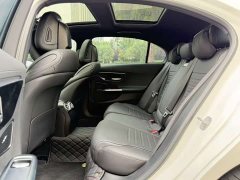 Mercedes-Benz C-Class C 260 L - ფოტო 6